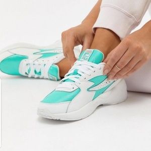 Fila | Limited Edition